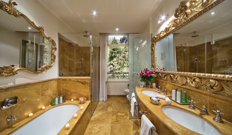 PARK VIEW PRESTIGE DRESSING ROOM